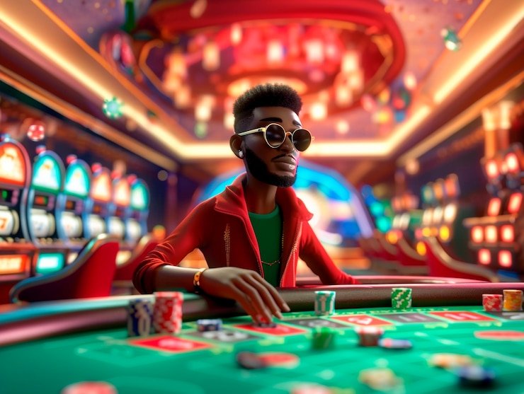 play5play mobile gaming